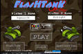 Tank Flash