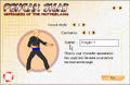 The Pencak Silat