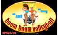 Boom Boom Bolleyball