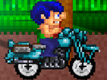 16 Bit Bike