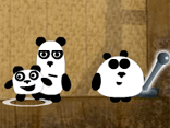 3 Pandas 