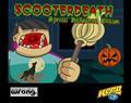 ScoterDeath