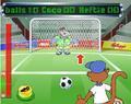 Penalty Shoot Out