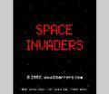 Space Invaders