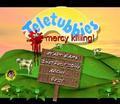 Teletubbies Mercy Ki