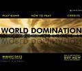 World Domination