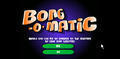 Bongo Matic