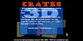 Crates 3D