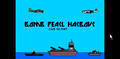 Pearl Harbour