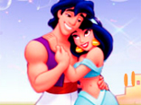 Aladdin Hidden Numbers