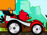 Angry Birds Race