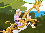 Animal Dash