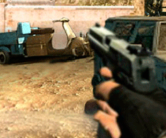 Army Sharpshooter 2