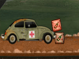 Battlefield Medic