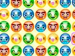 Candy Faces