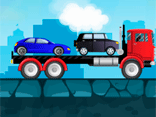 Car Transporter 2