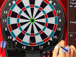 Darts Sim