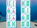 Deep Sea Mahjong