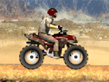 Desert Rider