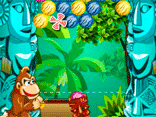 Donkey Kong Jungle Ball