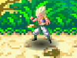  Dragonball Fierce Fighting 2.7