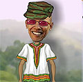 Dress Up Barrack