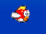 Flappy Cheep Cheep