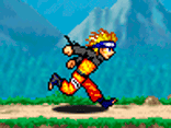 Flappy Naruto