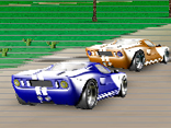 Ford GT Cup