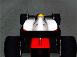 Formula Driver 3D