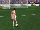 Free Kick Duel