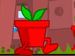 Gogo Plant