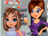 Hair And Makeup Salon