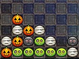 Halloween Hatchlings