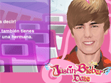 Justin Bieber Date