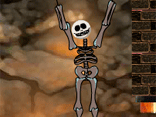 Kill A Skeleton