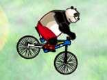 KungFu Panda Racing Challenge