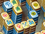 Mahjong Alchemy