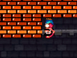 Mario Gravity Adventure