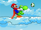 Mario Great Adventure 5