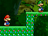 Mario And Luigi Escape 3