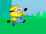 Minion Jump Adventure