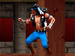 Mortal Kombat Karnage