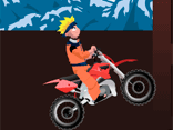 Naruto Bike