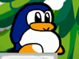 Penguin Adventure 3