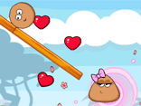 Perfect Pou Couple