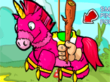 Pinata Hunter 3