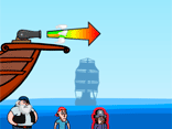 Pirate Bullets