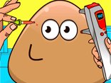 Pou Eye Doctor