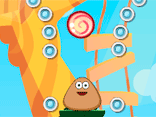 Pou Like Candy